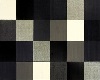 Square Patterned Rug
