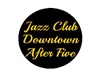 Jazz Club Sign