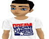 Dream Chasers shirt