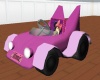 Minnie Animated Car