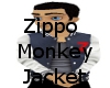 Zippo Monkey Jacket