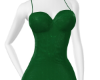 D&B Green Gown