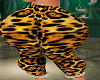 SEXY TIGER PANTS