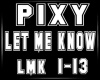 Pixy-lmk