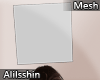 !A! Head Sign F 1 Mesh