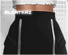 Black Leather Skirt