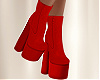 T- Boots red 2