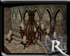 [RB] Medieval Old Candle