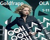 Goldfrapp - Ooh La La 1