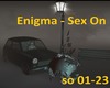 Enigma  on