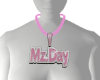 MZDAY CUSTOM
