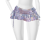 [£] Holo Skirt