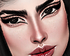 Eyeliner.