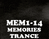 TRANCE-MEMORIES