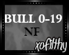|xo| Bullet
