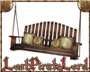 [LPL] Pirate Porch Swing