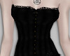 victorian goth corset