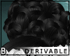 DRV Bridal Hair Veil Ros