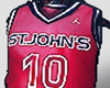 Johns Basketball