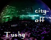 City Dome DJ Lites