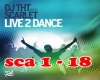 THT - Live 2 Dance