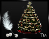 *T* CB- Christmas Tree