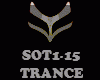 TRANCE - SOT1-15