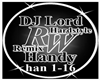 DJ Lord -Handy-HS