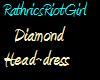 {RRG} Diamond Headdress