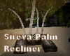 Sireva Palm Recliner