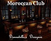 moroccan bar
