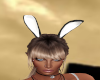 !B!(F) Bunny Ears
