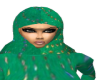 *Green Hijab