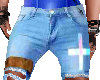 ripped Ck Cross