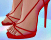 Kylie Red Heels