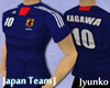 Japan team J