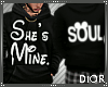 . She's Mine.