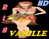 [RLA]Vanille HD