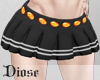Santi Custom Skirt