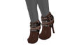 ~E~ Bel Autumne Boots