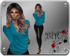 [BIR]Relax Sweater