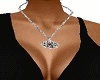 Pendentif-Fleur-De-Lotus