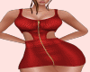 Sexy Red Dresse