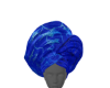 Blue Star Sego Gele