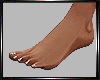 (E) Dana Realistic Feet