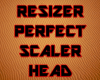 RESIZER PERFECT SCALER