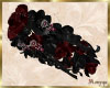 Gothic Wedding Bouquet