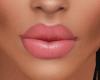 Nat pink lipstick