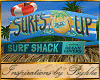 I~Beach Surf Shack