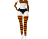 Halloween Orange